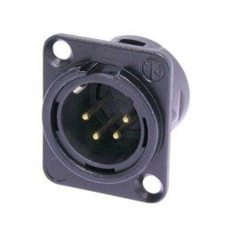 Neutrik NC4MD-L-BAG-1