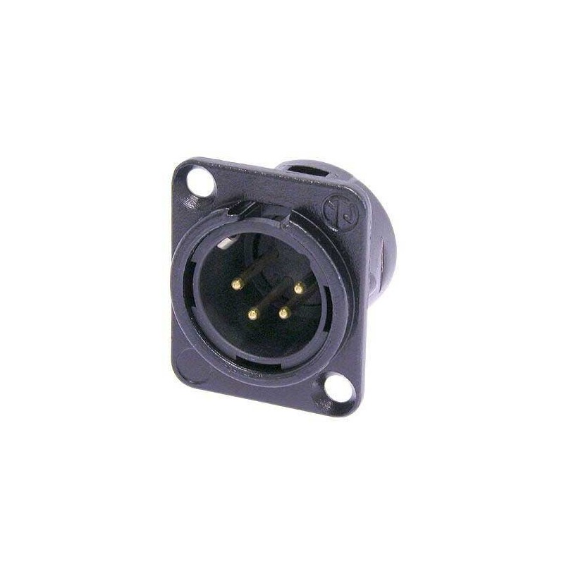 Neutrik NC4MD-L-BAG-1