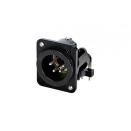 Neutrik NC4MDM3-H-BAG-1