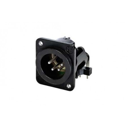 Neutrik NC4MDM3-H-BAG-1