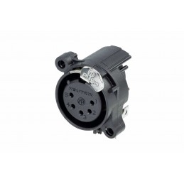Neutrik NC5FAH-DA