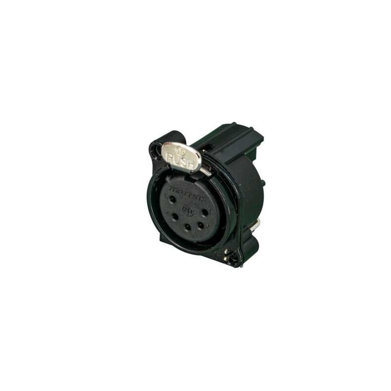 Neutrik NC5FBH-B