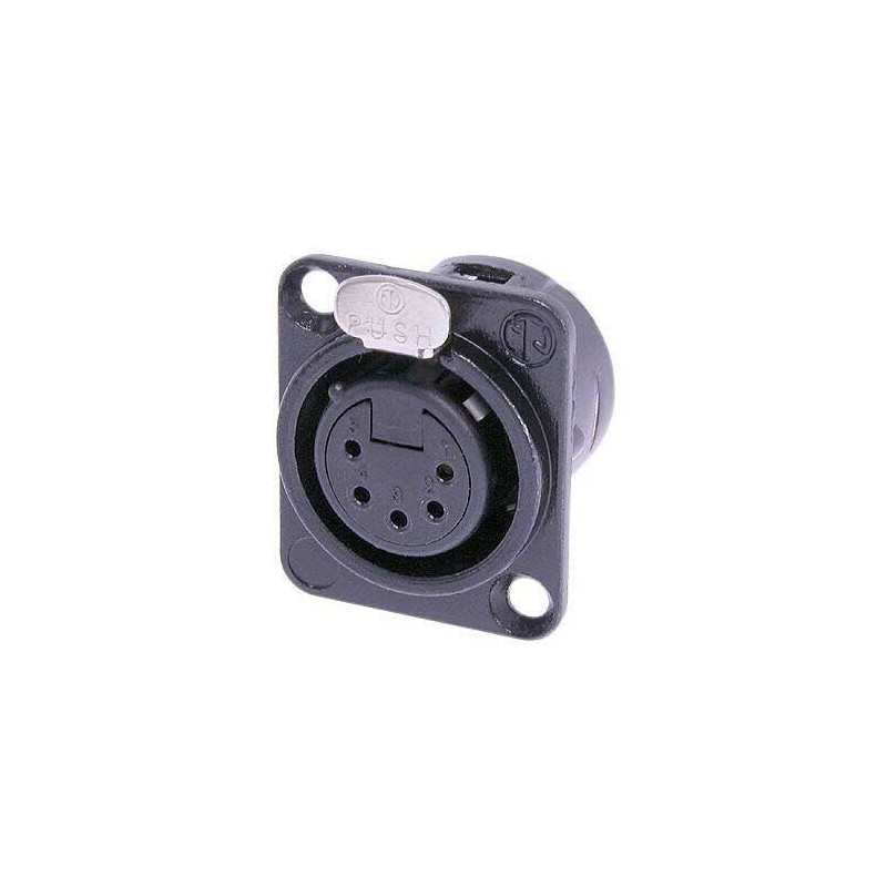 Neutrik NC5FD-L-BAG-1