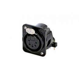 Neutrik NC5FDM3-H-BAG-1