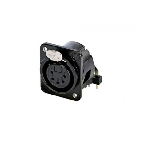 Neutrik NC5FDM3-H-BAG-1