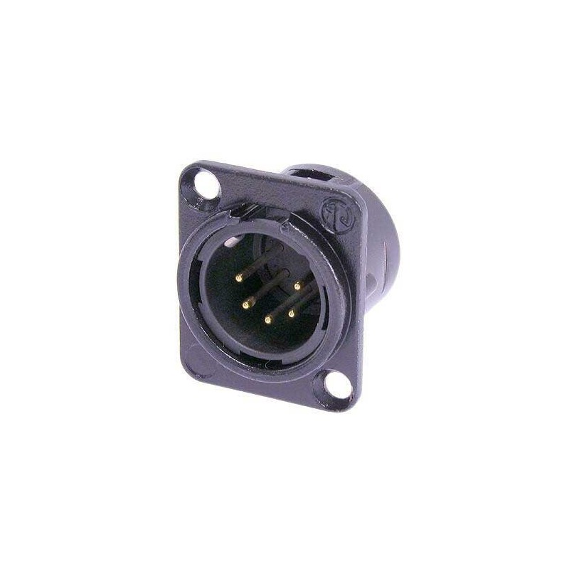 Neutrik NC5MD-L-BAG-1