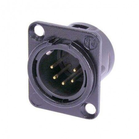 Neutrik NC5MD-L-BAG-1