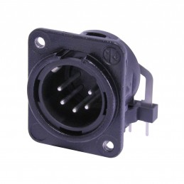 Neutrik NC5MDM3-H-BAG