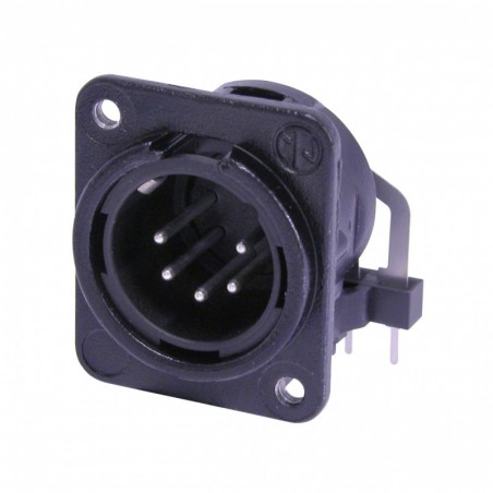 Neutrik NC5MDM3-H-BAG