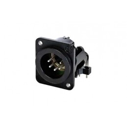 Neutrik NC5MDM3-H-BAG-1