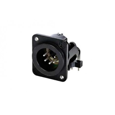 Neutrik NC5MDM3-H-BAG-1