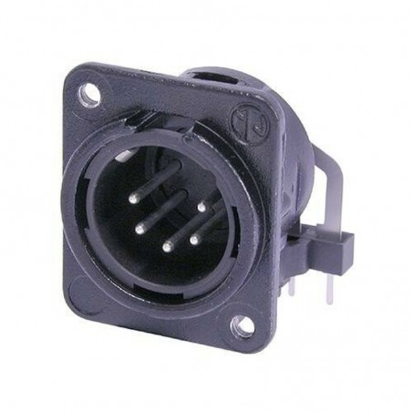 Neutrik NC5MDM3-V-BAG