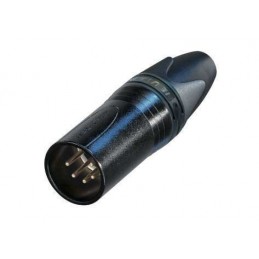 Neutrik NC5MXX-BAG-WOB