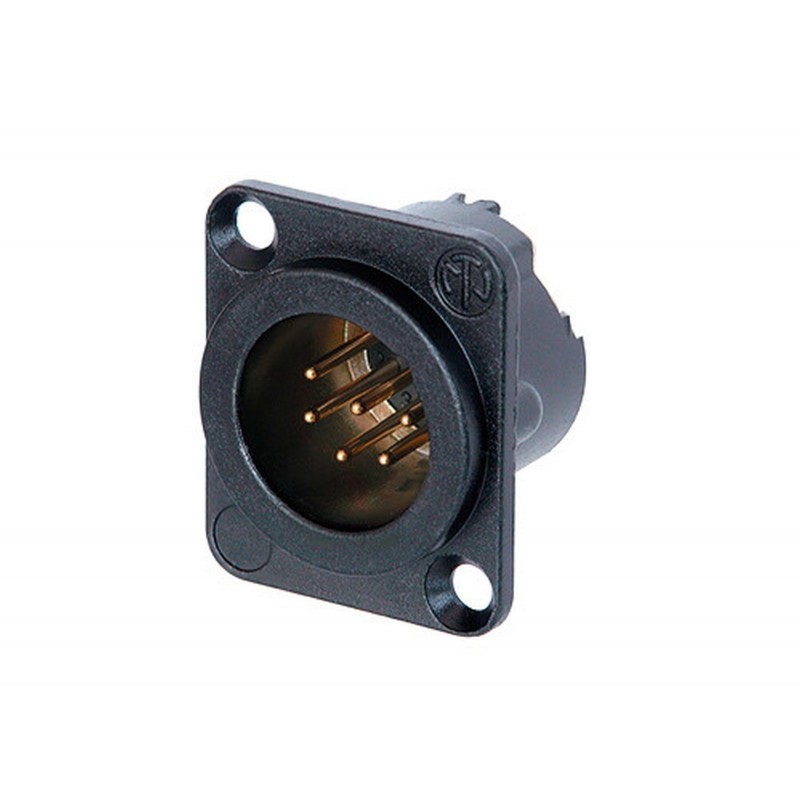 Neutrik NC6MD-LX-BAG