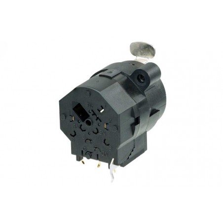Neutrik NCJ5FI-H