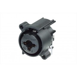 Neutrik NCJ6FA-H-0