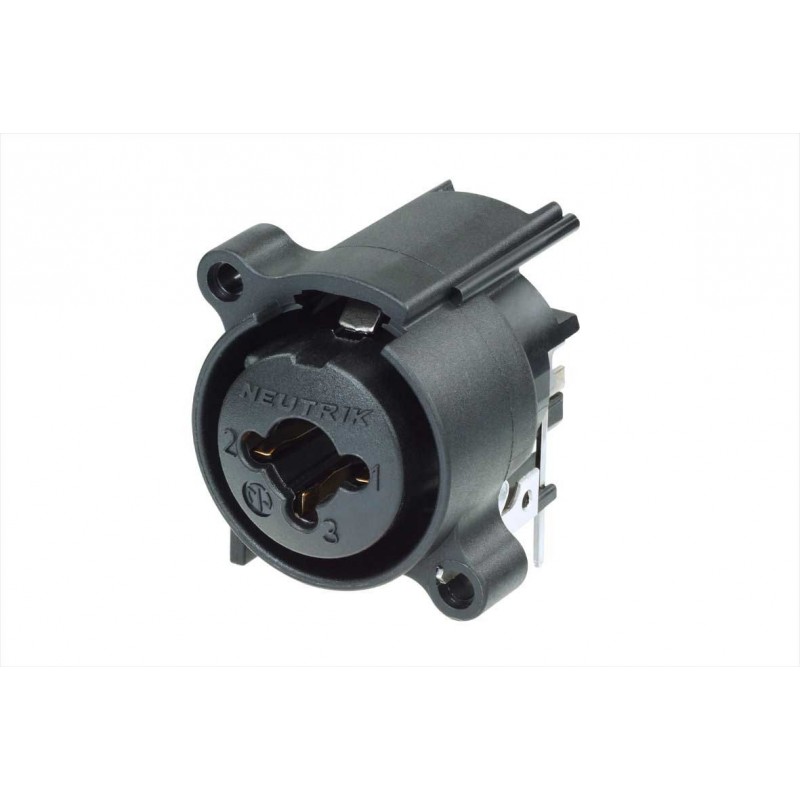 Neutrik NCJ6FA-H-0