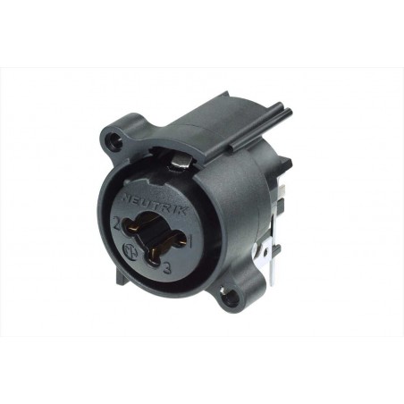 Neutrik NCJ6FA-H-0