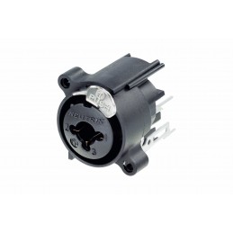 Neutrik NCJ6FA-V-DA