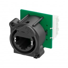 Neutrik NE8FAV-Y110-DAE