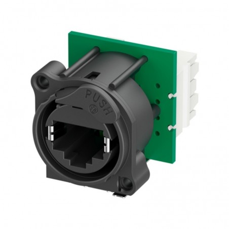 Neutrik NE8FAV-Y110-DAE