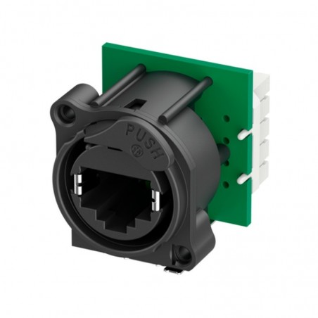 Neutrik NE8FAV-YK-AE