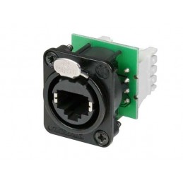 Neutrik NE8FDV-Y110-B