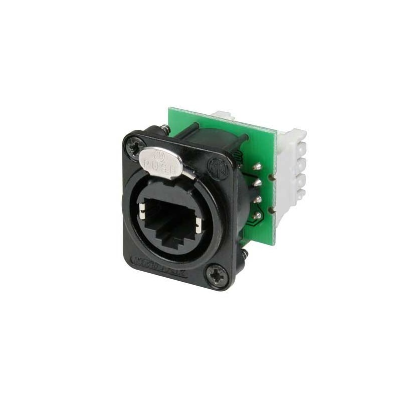 Neutrik NE8FDV-Y110-B