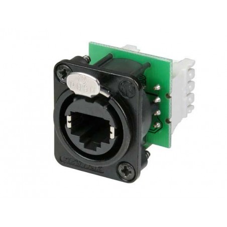 Neutrik NE8FDV-Y110-B