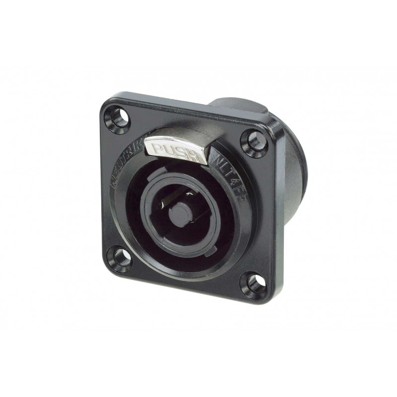 Neutrik NLT4FD-V-BAG