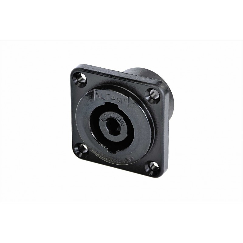 Neutrik NLT4MPXX-BAG
