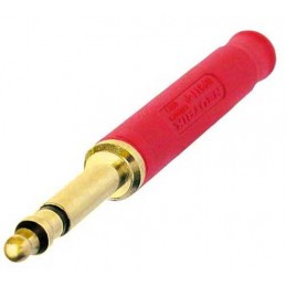 Neutrik NP3TT-P-AU-R