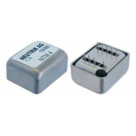Neutrik NTM4