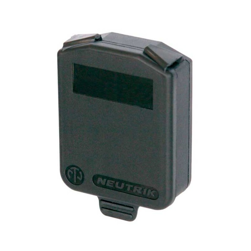 Neutrik SCDX-9-WHITE