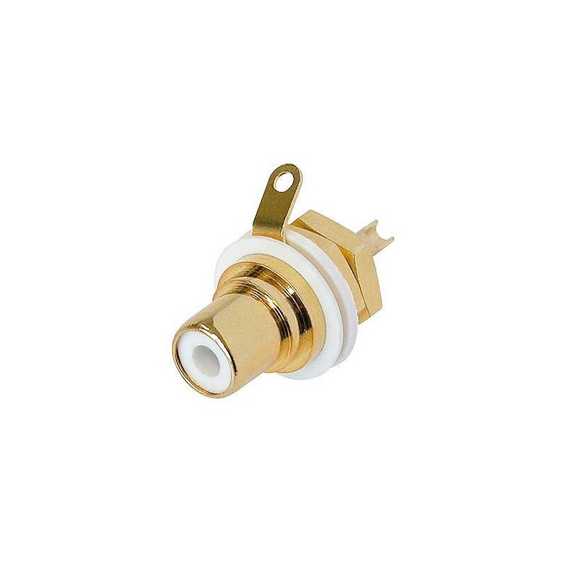 REAN NYS367-9 BLANCO