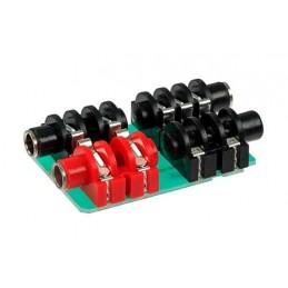 REAN NYS-SPCR1 (DESENSAMBLADOS CAJA 100)