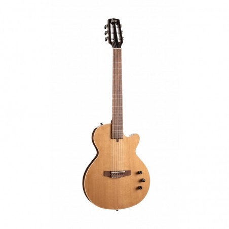 CORT SUNSET NYLECTRIC II NAT