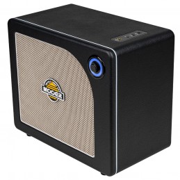 MOOER HORNET 30I BLACK