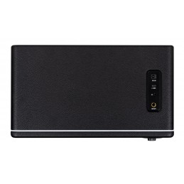 MOOER HORNET 30I BLACK