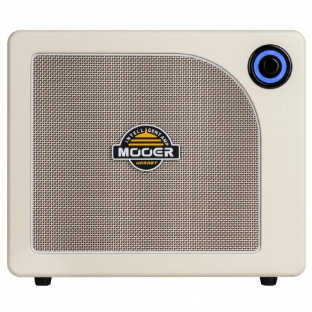 MOOER HORNET 30I WHITE