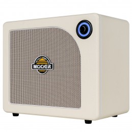 MOOER HORNET 30I WHITE
