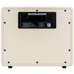 MOOER HORNET 30I WHITE