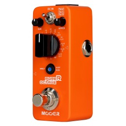 MOOER PURER OCTAVE