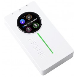 MOOER PRIME P2 WHITE