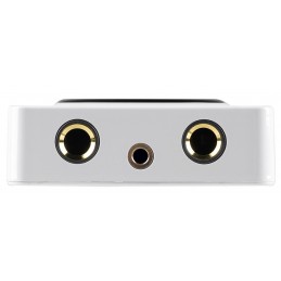 MOOER PRIME P2 WHITE