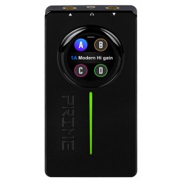 MOOER PRIME P2 BLACK