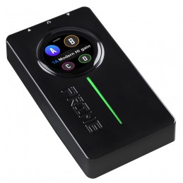 MOOER PRIME P2 BLACK