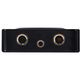 MOOER PRIME P2 BLACK