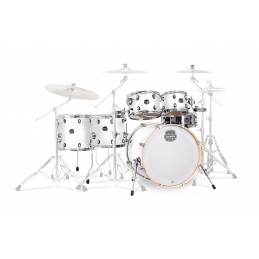 MAPEX IT LTAR628SFUO ARMORY LIMITED 2024 6 PEZZI ARCTIC WHITE