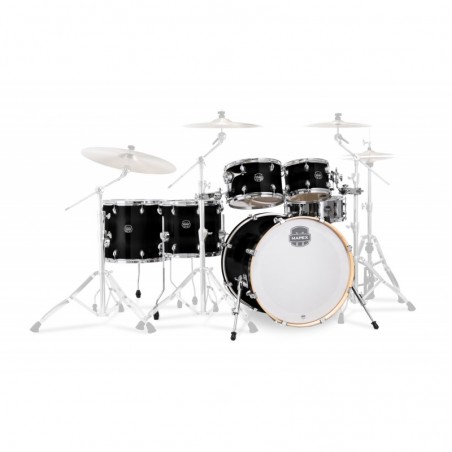 MAPEX IT LTAR628SFUPB ARMORY LIMITED 2024 6 PEZZI PIANO BLACK
